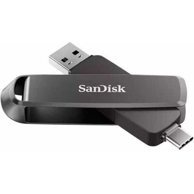 SanDisk - SD Extreme PRO Dual 2TB - Unknown SanDisk - SD Extreme PRO Dual 2TB - Unknown