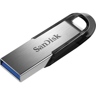 SanDisk - Ultra Flair USB 3.0 Flash Drive - 128GB - 128 GB - USB 3.0, USB 2.0 - 150 MB/s Read Speed - Unknown SanDisk - Ultra Flair USB 3.0 Flash Drive - 128GB - 128 GB - USB 3.0, USB 2.0 - 150 MB/s Read Speed - Unknown