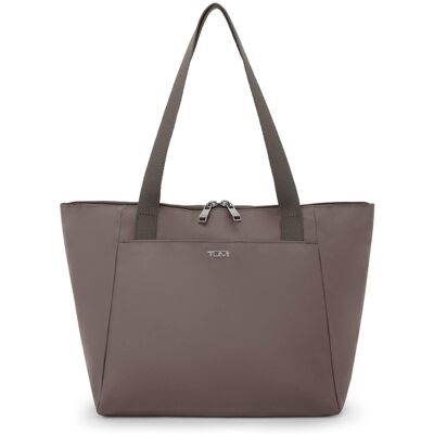TUMI - Voyageur Just In Case Small Tote Bag - Mink TUMI - Voyageur Just In Case Small Tote Bag - Mink