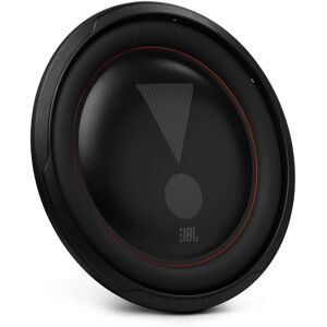 JBL - CLUB122SL Shallow-mount 12” (300mm) & 10” (250mm) component subwoofer with switchable 2- or 4-ohm impedance - Black/Gray JBL - CLUB122SL Shallow-mount 12” (300mm) & 10” (250mm) component subwoofer with switchable 2- or 4-ohm impedance - Black/Gray