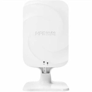 - HPE AP-605HR Tri-Band 3.6Gbps Wireless Access Point - 2.4/5/6 GHz - MIMO - 5 x Gigabit LAN - HPE AP-605HR Tri-Band 3.6Gbps Wireless Access Point - 2.4/5/6 GHz - MIMO - 5 x Gigabit LAN