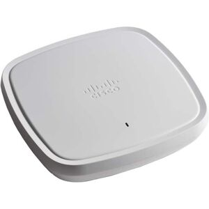 Cisco Systems Consumer Products - Cisco Catalyst 9130AXE 802.11ax 10 Gbit/s Wireless Access Point - 2.40 GHz, 5 GHz - MIMO Technology - 1 x Network - Unknown Cisco Systems Consumer Products - Cisco Catalyst 9130AXE 802.11ax 10 Gbit/s Wireless Access Point - 2.40 GHz, 5 GHz - MIMO Technology - 1 x Network - Unknown