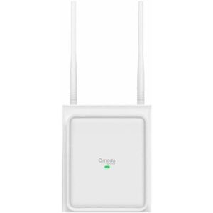 TP-Link - Omada EAP725-Outdoor Dual Band Wi-Fi 7 IEEE 802.11a/b/g/n/ac/ax/be/k/r/v 5 Gbit/s Wireless Access Point - Indoor/Outdoor - Black TP-Link - Omada EAP725-Outdoor Dual Band Wi-Fi 7 IEEE 802.11a/b/g/n/ac/ax/be/k/r/v 5 Gbit/s Wireless Access Point - Indoor/Outdoor - Black