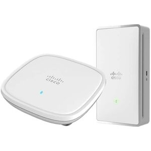 Cisco Systems Consumer Products - Cisco Catalyst 9105AXI 802.11ax 1.45 Gbit/s Wireless Access Point - 2.40 GHz, 5 GHz - MIMO Technology - 1 x Network - Unknown Cisco Systems Consumer Products - Cisco Catalyst 9105AXI 802.11ax 1.45 Gbit/s Wireless Access Point - 2.40 GHz, 5 GHz - MIMO Technology - 1 x Network - Unknown