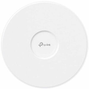TP-Link - Omada EAP723 Dual Band Wi-Fi 7 IEEE 802.11 a/b/g/n/ac/ax/be 5 Gbit/s Wireless Access Point - 2.40 GHz, 5 GHz - 4 x - Unknown TP-Link - Omada EAP723 Dual Band Wi-Fi 7 IEEE 802.11 a/b/g/n/ac/ax/be 5 Gbit/s Wireless Access Point - 2.40 GHz, 5 GHz - 4 x - Unknown