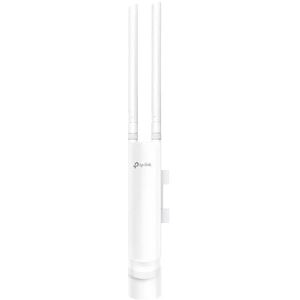 TP-Link - EAP225-Outdoor - Omada AC1200 Wireless Gigabit Outdoor Access Point - Business WiFi Solution w/ Mesh Support - Unknown TP-Link - EAP225-Outdoor - Omada AC1200 Wireless Gigabit Outdoor Access Point - Business WiFi Solution w/ Mesh Support - Unknown