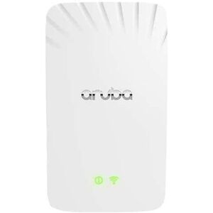 HPE Aruba - Networking AP-505H Dual Radio 802.11ax 2x2 1+4 Ethernet PSE USB Hospitality Access Point R3V48A HPE Aruba - Networking AP-505H Dual Radio 802.11ax 2x2 1+4 Ethernet PSE USB Hospitality Access Point R3V48A