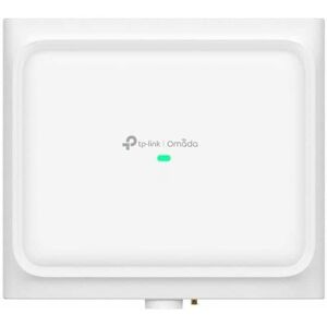 TP-Link - Omada EAP772-Outdoor Tri Band Wi-Fi 7 IEEE 802.11 a/b/g/n/ac/ax/be 11 Gbit/s Wireless Access Point - Indoor/Outdoor - Unknown TP-Link - Omada EAP772-Outdoor Tri Band Wi-Fi 7 IEEE 802.11 a/b/g/n/ac/ax/be 11 Gbit/s Wireless Access Point - Indoor/Outdoor - Unknown