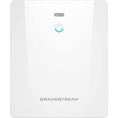 Grandstream - High-Performance Outdoor Long-Range 802.11ax Wi-Fi 6 Access Point GWN7664ELR Grandstream - High-Performance Outdoor Long-Range 802.11ax Wi-Fi 6 Access Point GWN7664ELR