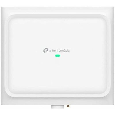 TP-Link - EAP650 D30-Outdoor Dual Band Wi-Fi 6 IEEE 802.11 a/b/g/n/ac/ax/k/v/r 3 Gbit/s Wireless Access Point - Unknown TP-Link - EAP650 D30-Outdoor Dual Band Wi-Fi 6 IEEE 802.11 a/b/g/n/ac/ax/k/v/r 3 Gbit/s Wireless Access Point - Unknown