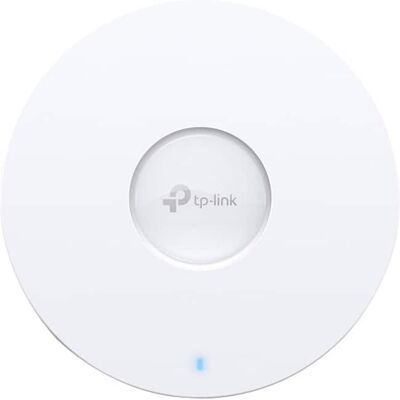 TP-Link - EAP653 - Omada True WiFi 6 AX3000 Wireless Gigabit Ceiling Mount Access Point - Mesh, OFDMA, Seamless Roaming - Unknown TP-Link - EAP653 - Omada True WiFi 6 AX3000 Wireless Gigabit Ceiling Mount Access Point - Mesh, OFDMA, Seamless Roaming - Unknown
