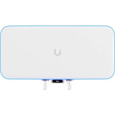 Ubiquiti - WiFi BaseStation XG Access Point UWB-XG-US - White Ubiquiti - WiFi BaseStation XG Access Point UWB-XG-US - White