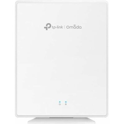TP-Link - Omada EAP650-DESKTOP Dual Band Wi-Fi 6 IEEE 802.11 a/b/g/n/ac/ax 3 Gbit/s Wireless Access Point - 2.40 GHz, 5 GHz - Unknown TP-Link - Omada EAP650-DESKTOP Dual Band Wi-Fi 6 IEEE 802.11 a/b/g/n/ac/ax 3 Gbit/s Wireless Access Point - 2.40 GHz, 5 GHz - Unknown