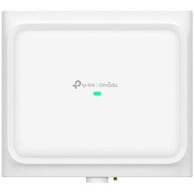 TP-Link - EAP650 D120-OUTDOOR Dual Band Wi-Fi 6 IEEE 802.11 a/b/g/n/ac/ax 2.91 Gbit/s Wireless Access Point - Unknown TP-Link - EAP650 D120-OUTDOOR Dual Band Wi-Fi 6 IEEE 802.11 a/b/g/n/ac/ax 2.91 Gbit/s Wireless Access Point - Unknown