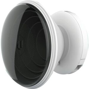 Ubiquiti - IsoStation IS-5AC IEEE 802.11ac 450 Mbit/s Wireless Bridge - 5 GHz - 1 x Network (RJ-45) - Gigabit Ethernet - Black Ubiquiti - IsoStation IS-5AC IEEE 802.11ac 450 Mbit/s Wireless Bridge - 5 GHz - 1 x Network (RJ-45) - Gigabit Ethernet - Black