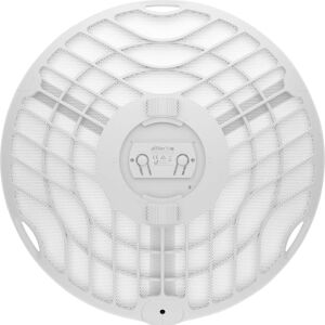 Ubiquiti - Networks airFiber 60 LR Wireless Bridge AF60-LR-US - White Ubiquiti - Networks airFiber 60 LR Wireless Bridge AF60-LR-US - White