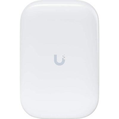 Ubiquiti - Panel Antenna Ultra UACC-UK-ULTRA-PANEL - White Ubiquiti - Panel Antenna Ultra UACC-UK-ULTRA-PANEL - White