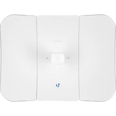 Ubiquiti - LTU LR 5 GHz Long-Range Client Radio LTU-LR-US - White Ubiquiti - LTU LR 5 GHz Long-Range Client Radio LTU-LR-US - White