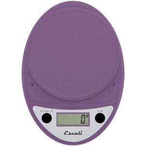 Escali - Primo Digital Scale - Lavender Escali - Primo Digital Scale - Lavender