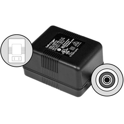 Behringer - PSU11-UL 120V UL Replacement Power Supply for NOX101 DJ Mixer Behringer - PSU11-UL 120V UL Replacement Power Supply for NOX101 DJ Mixer