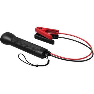 mophie - Powerstation Go Rugged Flashlight with Built-in Battery Charger & Car Jump Starter - Black mophie - Powerstation Go Rugged Flashlight with Built-in Battery Charger & Car Jump Starter - Black