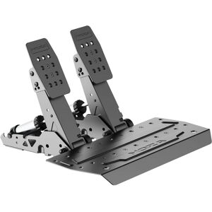 Moza Racing - SRP2 Load Cell Sim Racing Pedals (Throttle & Brake) for Windows and Xbox Moza Racing - SRP2 Load Cell Sim Racing Pedals (Throttle & Brake) for Windows and Xbox