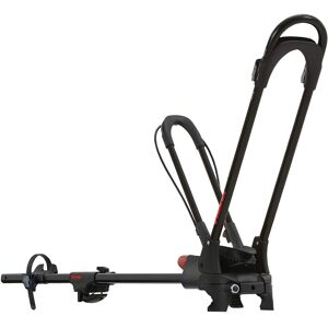 Yakima - FrontLoader 1 Bike Car Rooftop Mount, Fits StreamLine Crossbar - Black Yakima - FrontLoader 1 Bike Car Rooftop Mount, Fits StreamLine Crossbar - Black