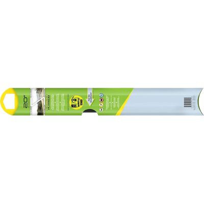 Amber Sporting Goods - Platinum Wiper Blade - HS2000 Amber Sporting Goods - Platinum Wiper Blade - HS2000
