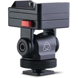 Atmosflare - Atomos AtomX 5-Inch and 7-Inch Monitor Mount - Black Atmosflare - Atomos AtomX 5-Inch and 7-Inch Monitor Mount - Black