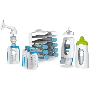 Kiinde - Twist Starter Kit - White Kiinde - Twist Starter Kit - White