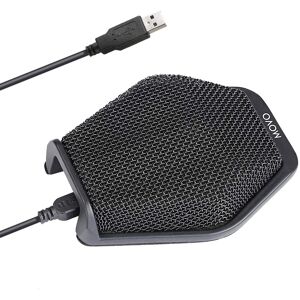 MOVO - MC1000 Conference USB Microphone - Long Range Desktop Mic MOVO - MC1000 Conference USB Microphone - Long Range Desktop Mic