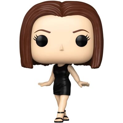 Spice Girls - Funko POP! Rocks: Spice Girls - Posh Spice (Wannabe) - COLLECTIBLES - Multicolor Spice Girls - Funko POP! Rocks: Spice Girls - Posh Spice (Wannabe) - COLLECTIBLES - Multicolor