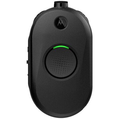 Solutions - Motorola CLP1010e 1 Watt 1 Channel Non-Display Analog Portable Radio - Black Solutions - Motorola CLP1010e 1 Watt 1 Channel Non-Display Analog Portable Radio - Black
