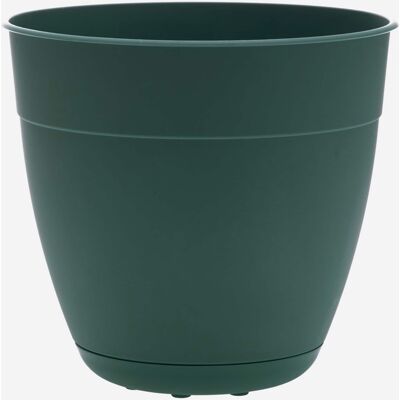 Bloem - Turtle Green 16" - Dayton Pot Planter Bloem - Turtle Green 16" - Dayton Pot Planter