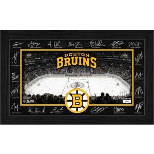 Highland Mint - Limited Edition 2025 Facsimile Signature Rink Framed Photograph - Multicolor Highland Mint - Limited Edition 2025 Facsimile Signature Rink Framed Photograph - Multicolor