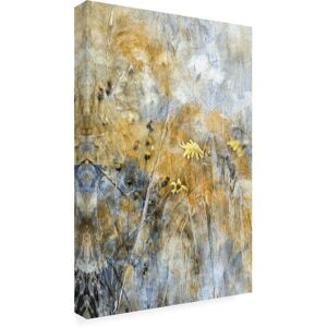 Trademark Fine Art - Delphine Devos A Time Of Freedom Canvas Art - 30 x 47 Inches - 30x47 - Multicolor Trademark Fine Art - Delphine Devos A Time Of Freedom Canvas Art - 30 x 47 Inches - 30x47 - Multicolor