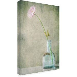 Trademark Fine Art - Delphine Devos A Quiet Summer Day Canvas Art - 16 x 24 Inches - 16x24 - Multicolor Trademark Fine Art - Delphine Devos A Quiet Summer Day Canvas Art - 16 x 24 Inches - 16x24 - Multicolor