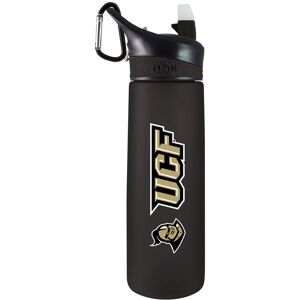 The Fanatic Group - UCF Knights 24oz. Frosted Sport Bottle - Multicolor The Fanatic Group - UCF Knights 24oz. Frosted Sport Bottle - Multicolor