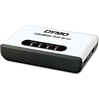 1750630 LabelWriter Print Server for DYMO Label Makers - false 1750630 LabelWriter Print Server for DYMO Label Makers - false