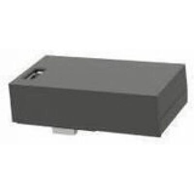 Lexmark - MarkNet N8372 802.11 a/b/g/n/ac Wireless Print Server - ISM Band - 2.40 GHz ISM Maximum Frequency - UNII Band - Black Lexmark - MarkNet N8372 802.11 a/b/g/n/ac Wireless Print Server - ISM Band - 2.40 GHz ISM Maximum Frequency - UNII Band - Black