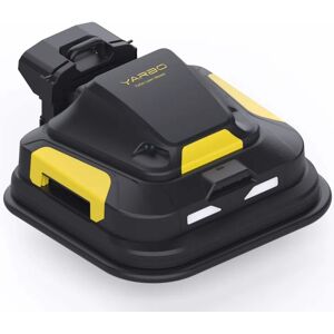YARBO - Robot Lawn Mower Module Works with Core, Rain Detection System (YARBO Core Sold Separately) - Black YARBO - Robot Lawn Mower Module Works with Core, Rain Detection System (YARBO Core Sold Separately) - Black