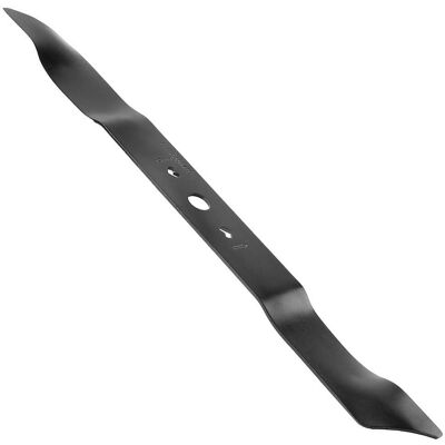 Greenworks - 21" (51 CM) Replacement Lawn Mower Blade - Black Greenworks - 21" (51 CM) Replacement Lawn Mower Blade - Black