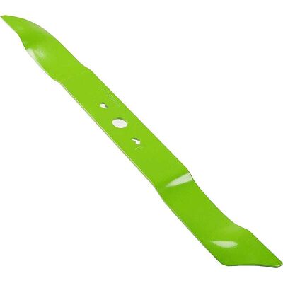 Greenworks - 21'' (51 CM) Replacement Lawn Mower Blade - Green Greenworks - 21'' (51 CM) Replacement Lawn Mower Blade - Green