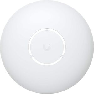 Ubiquiti - U7 Paintable Cover UACC-U7-COVER - White Ubiquiti - U7 Paintable Cover UACC-U7-COVER - White