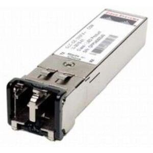 Cisco Systems Consumer Products - Cisco 100BASE-FX SFP Fast Ethernet Interface Converter - 1 x 100Base-FX - Unknown Cisco Systems Consumer Products - Cisco 100BASE-FX SFP Fast Ethernet Interface Converter - 1 x 100Base-FX - Unknown