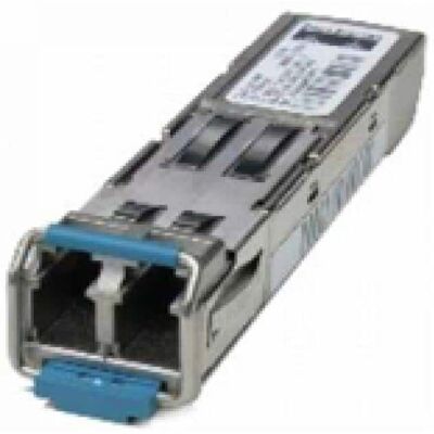 Cisco Systems Consumer Products - Cisco 10GBase-SR SFP+ Transceiver - 1 x 10GBase-SR - Unknown Cisco Systems Consumer Products - Cisco 10GBase-SR SFP+ Transceiver - 1 x 10GBase-SR - Unknown