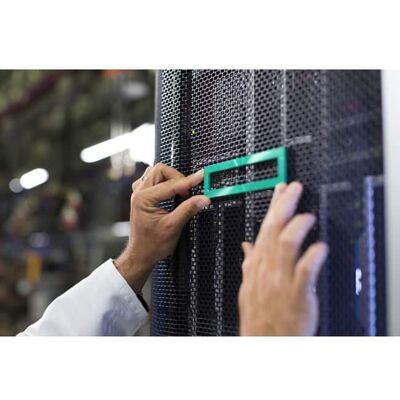 - HPE MSA 10Gb Short Range iSCSI SFP+ 4-Pack Transceiver - For Optical Network, Data Networking - 1 x 10GBase-SW iSCSI - White - HPE MSA 10Gb Short Range iSCSI SFP+ 4-Pack Transceiver - For Optical Network, Data Networking - 1 x 10GBase-SW iSCSI - White
