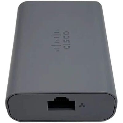 Cisco Systems Consumer Products - Cisco PoE Adapter for IP Conference Phone 8832 - Unknown Cisco Systems Consumer Products - Cisco PoE Adapter for IP Conference Phone 8832 - Unknown