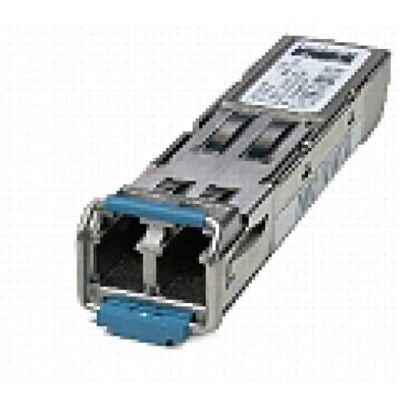 Cisco Systems Consumer Products - Cisco 10GBase-LR SFP+ Transceiver - 1 x 10GBase-LR - Unknown Cisco Systems Consumer Products - Cisco 10GBase-LR SFP+ Transceiver - 1 x 10GBase-LR - Unknown