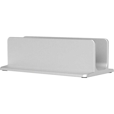 Ubiquiti - CloudKey+ Stand UACC-CKG2-PlusStand - Silver Ubiquiti - CloudKey+ Stand UACC-CKG2-PlusStand - Silver
